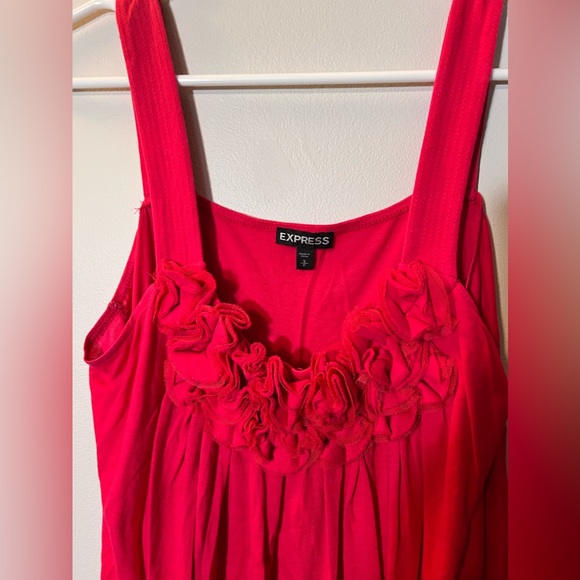 Bundle Of 5 Express Tank Tops - Picture 11 of 16